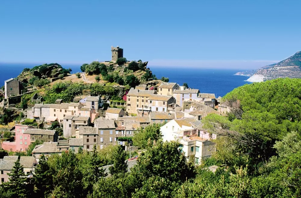 Belambra Clubs und Residence Belgodère - Golfe De Lozari