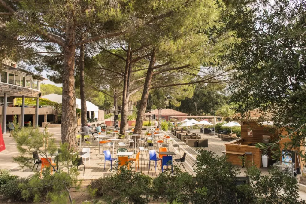 Belambra Clubs und Residence Belgodère - Golfe De Lozari