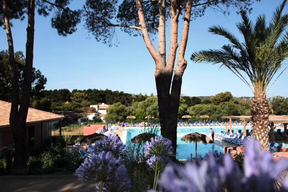 Belambra Clubs und Residence Belgodère - Golfe De Lozari