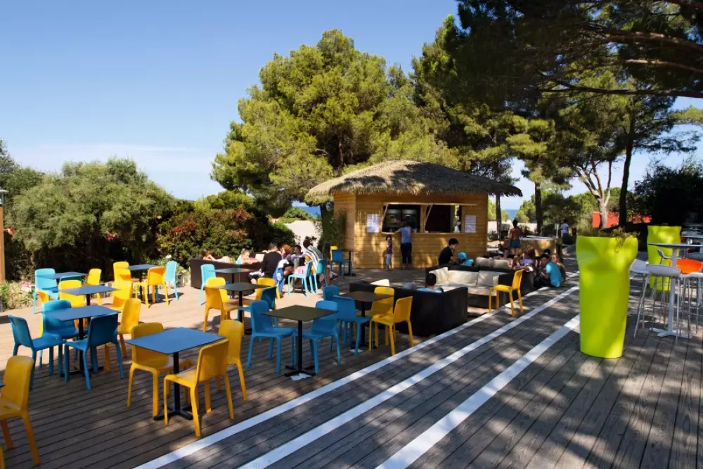 Belambra Clubs und Residence Belgodère - Golfe De Lozari