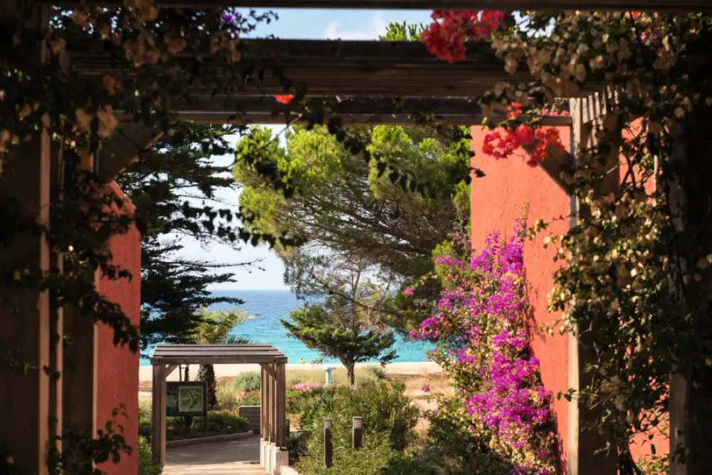 Belambra Clubs und Residence Belgodère - Golfe De Lozari