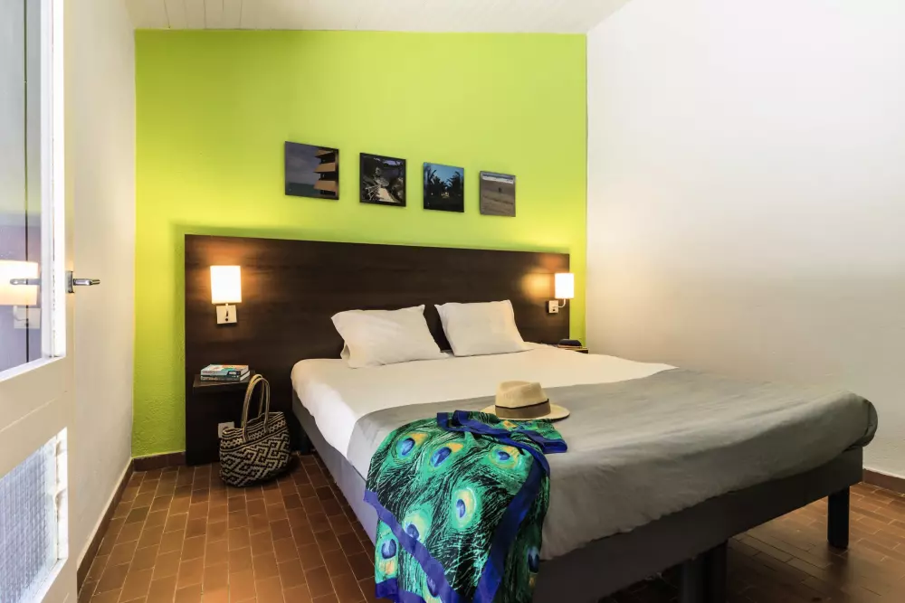 Belambra Clubs und Residence Belgodère - Golfe De Lozari