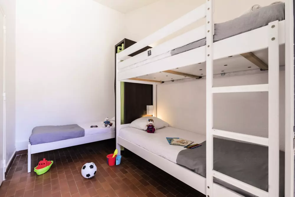 Belambra Clubs und Residence Belgodère - Golfe De Lozari