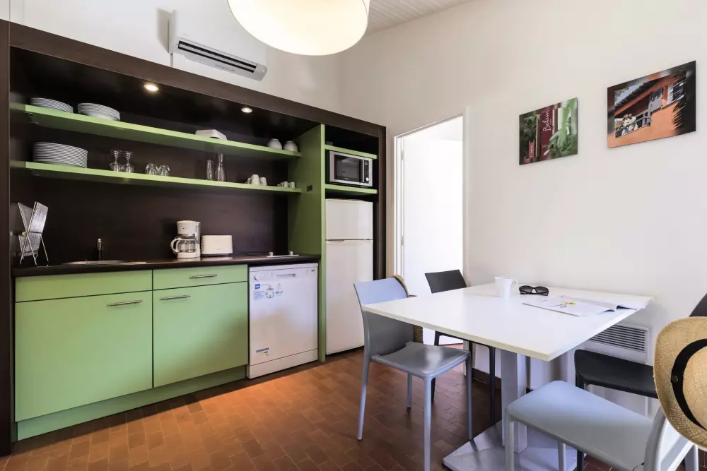 Belambra Clubs und Residence Belgodère - Golfe De Lozari