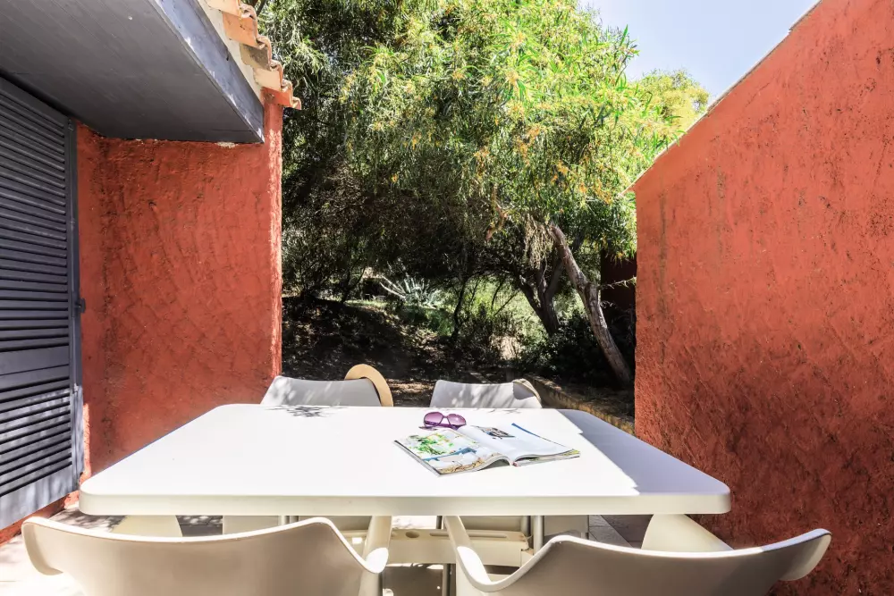 Belambra Clubs und Residence Belgodère - Golfe De Lozari