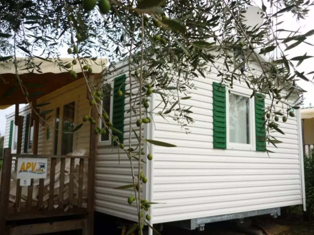 Parc Résidentiel la Listra