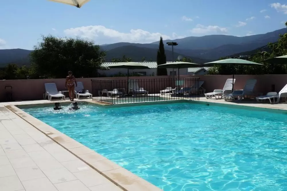 Parc Résidentiel la Listra