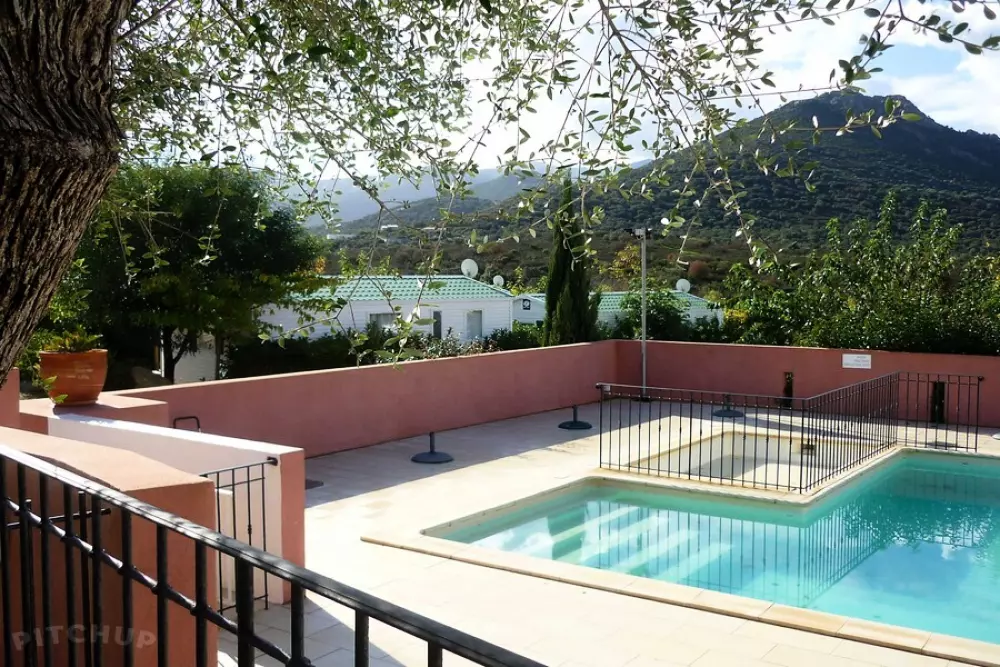 Parc Résidentiel la Listra