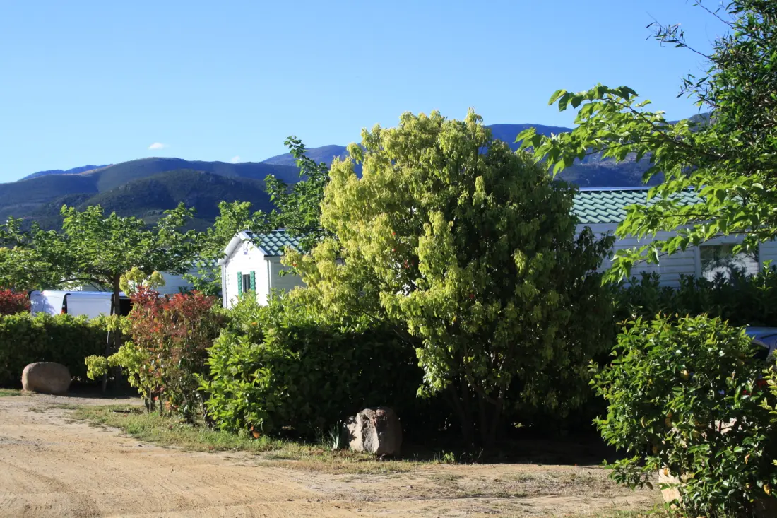Parc Résidentiel la Listra