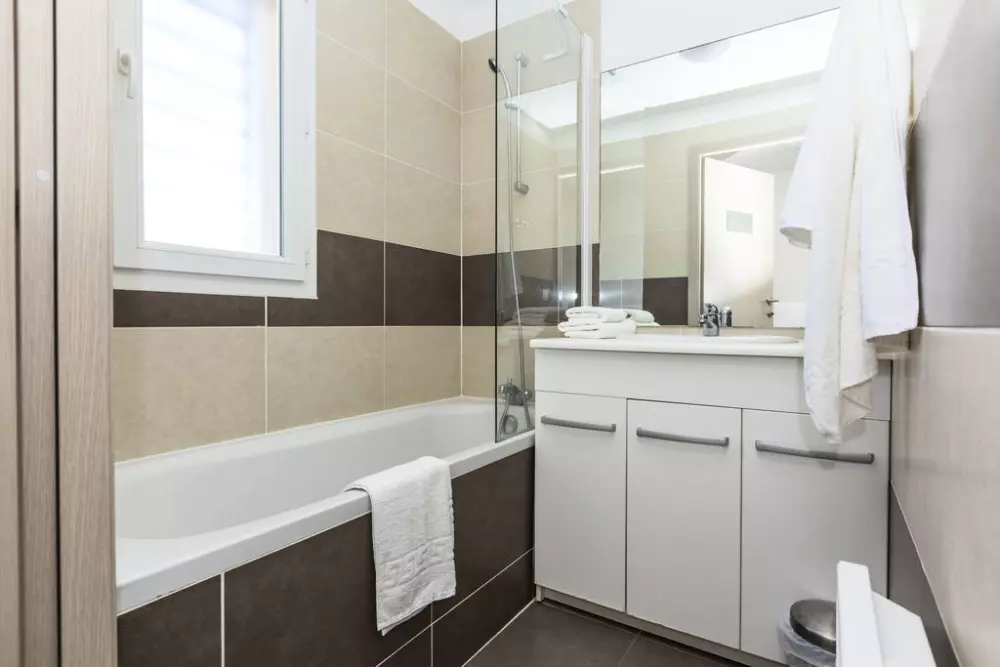 Residenz Odalys Les Villas Bel Godère