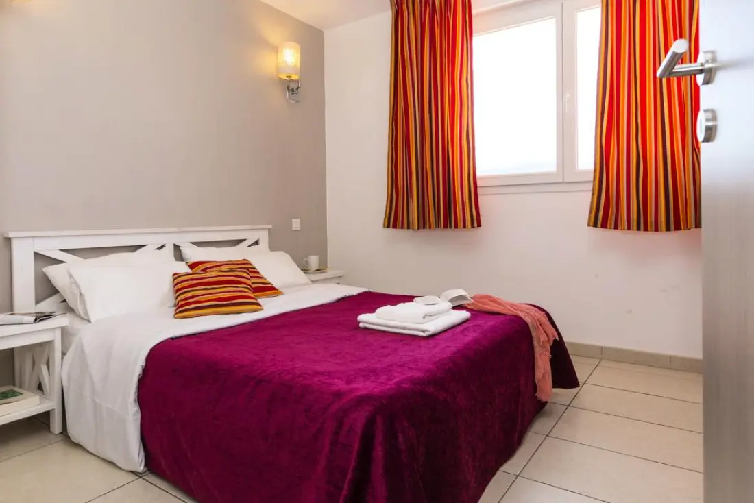 Residence Odalys Les Villas Bel Godère
