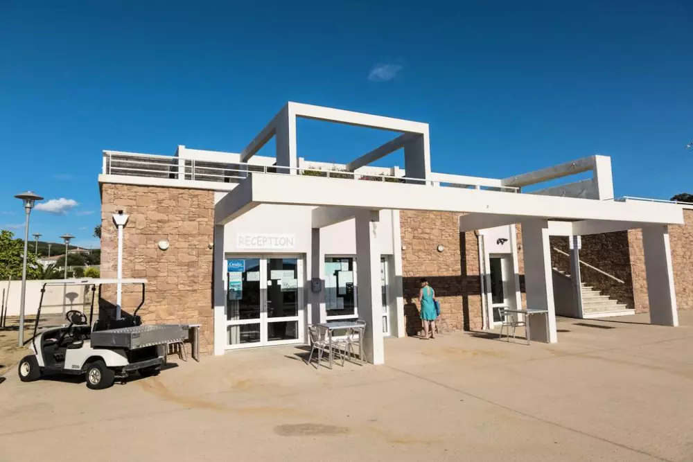 Residenz Odalys Les Villas Bel Godère