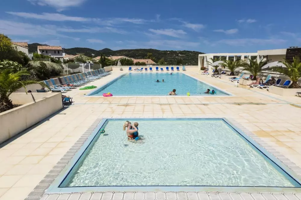 Residenz Odalys Les Villas Bel Godère