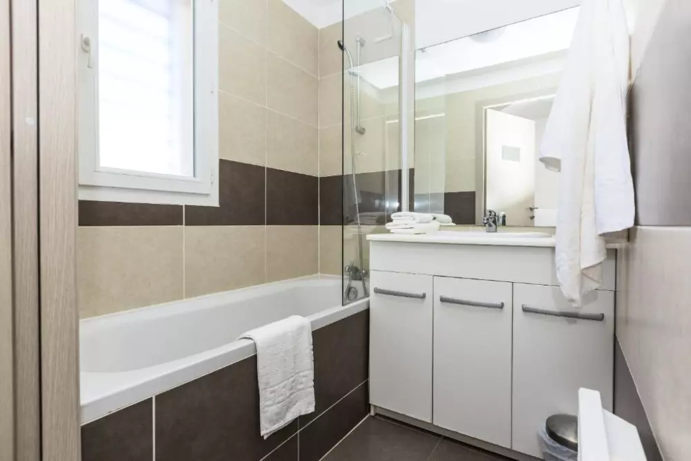 Residenz Odalys Les Villas Bel Godère