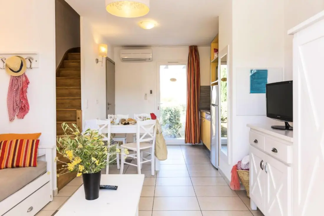 Residence Odalys Les Villas Bel Godère
