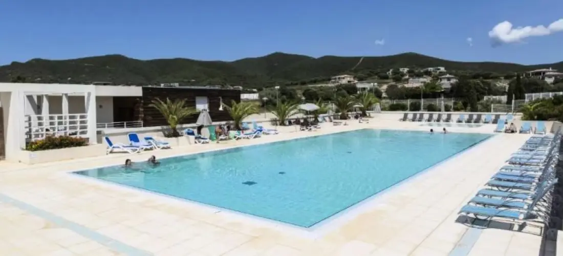 Residence Odalys Les Villas Bel Godère