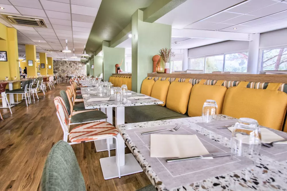 Belambra Clubs und Residence Belgodère - Golfe De Lozari