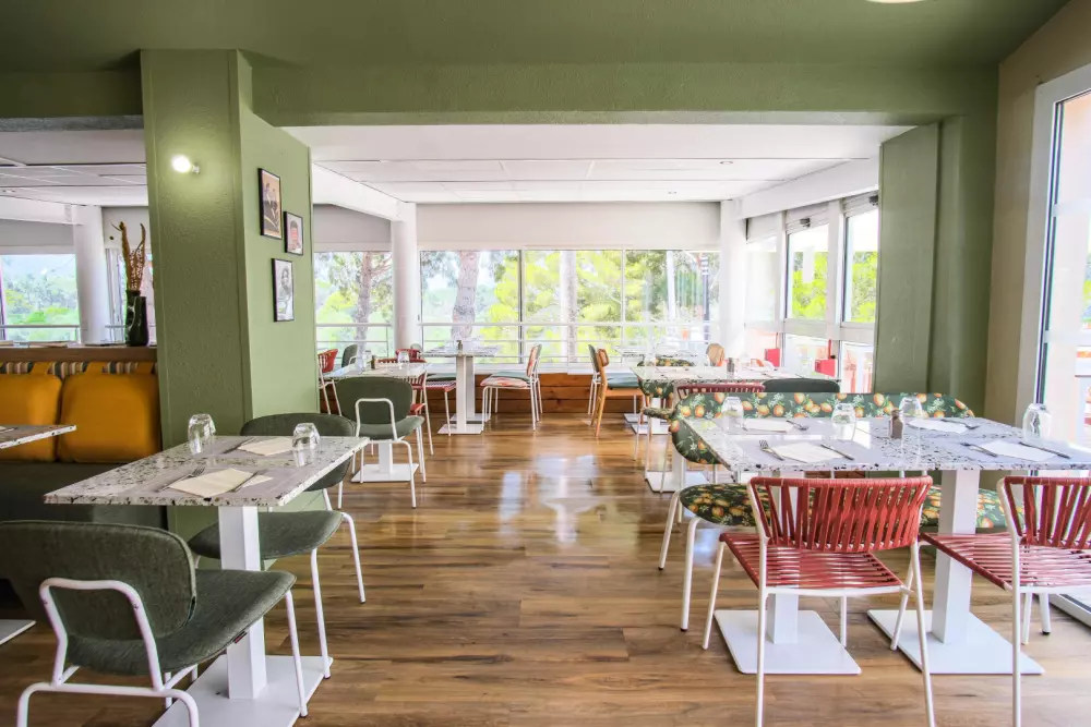 Belambra Clubs und Residence Belgodère - Golfe De Lozari