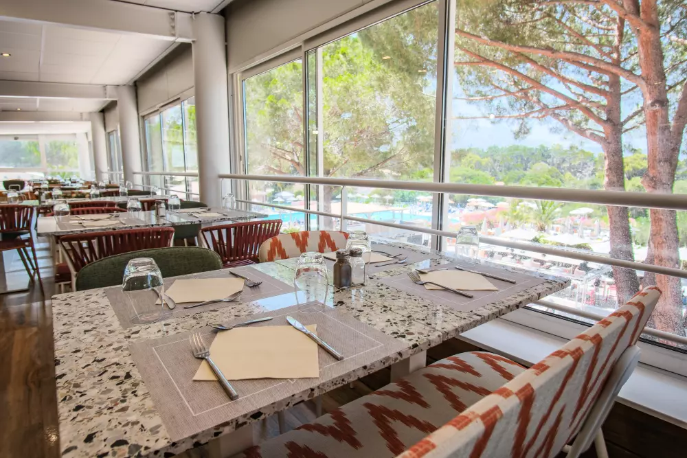 Belambra Clubs und Residence Belgodère - Golfe De Lozari