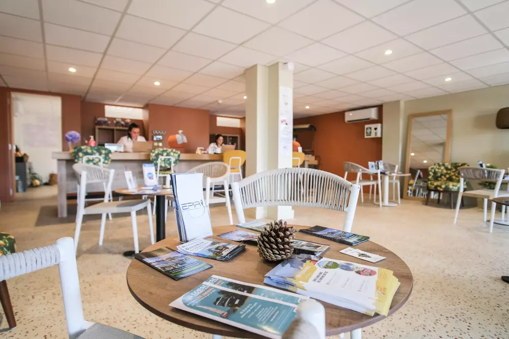 Belambra Clubs und Residence Belgodère - Golfe De Lozari