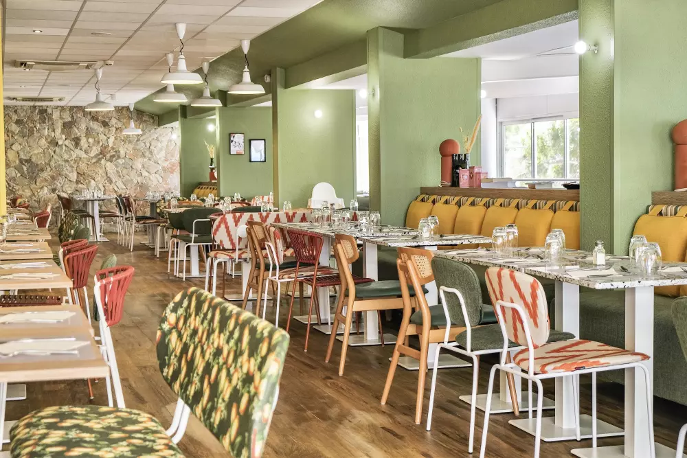 Belambra Clubs und Residence Belgodère - Golfe De Lozari