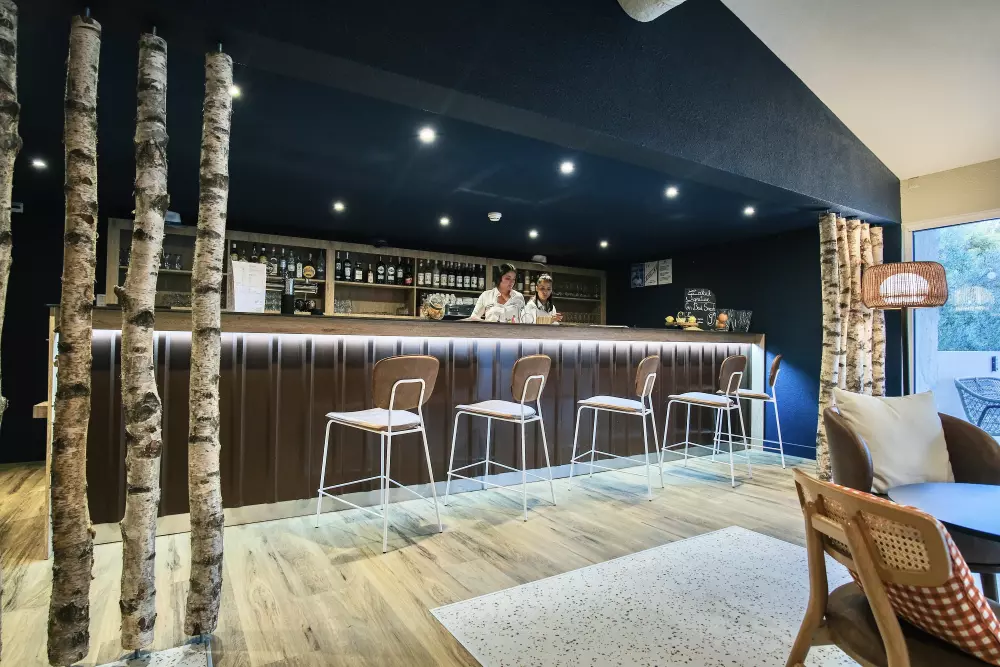 Belambra Clubs und Residence Belgodère - Golfe De Lozari