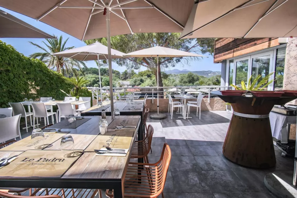 Belambra Clubs und Residence Belgodère - Golfe De Lozari