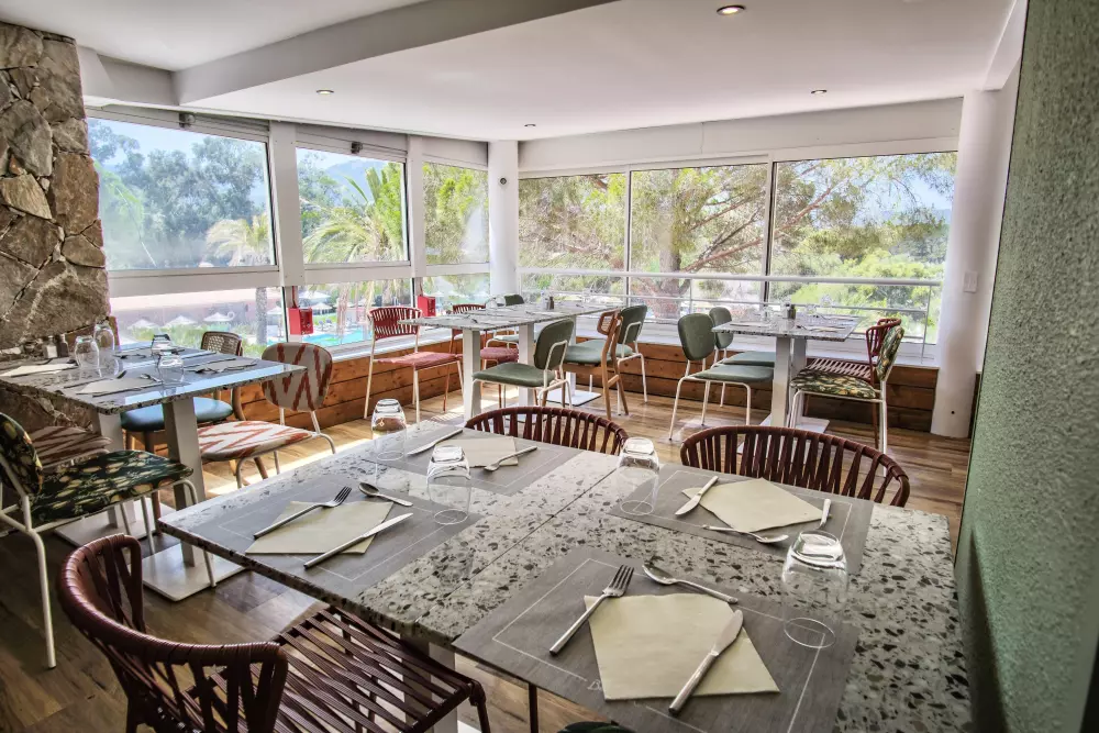 Belambra Clubs und Residence Belgodère - Golfe De Lozari