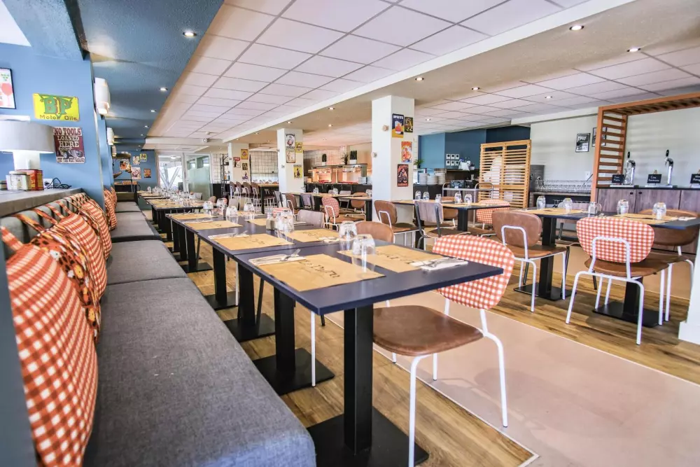 Belambra Clubs und Residence Belgodère - Golfe De Lozari