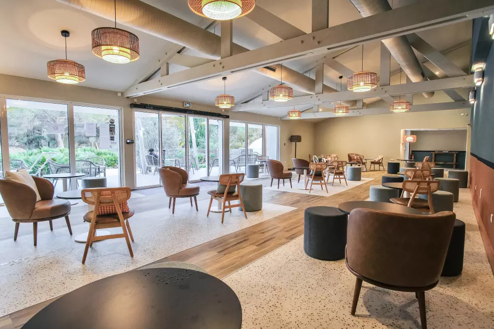 Belambra Clubs und Residence Belgodère - Golfe De Lozari