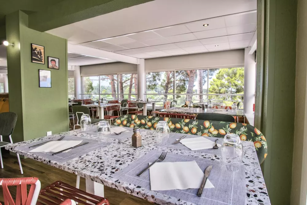 Belambra Clubs und Residence Belgodère - Golfe De Lozari