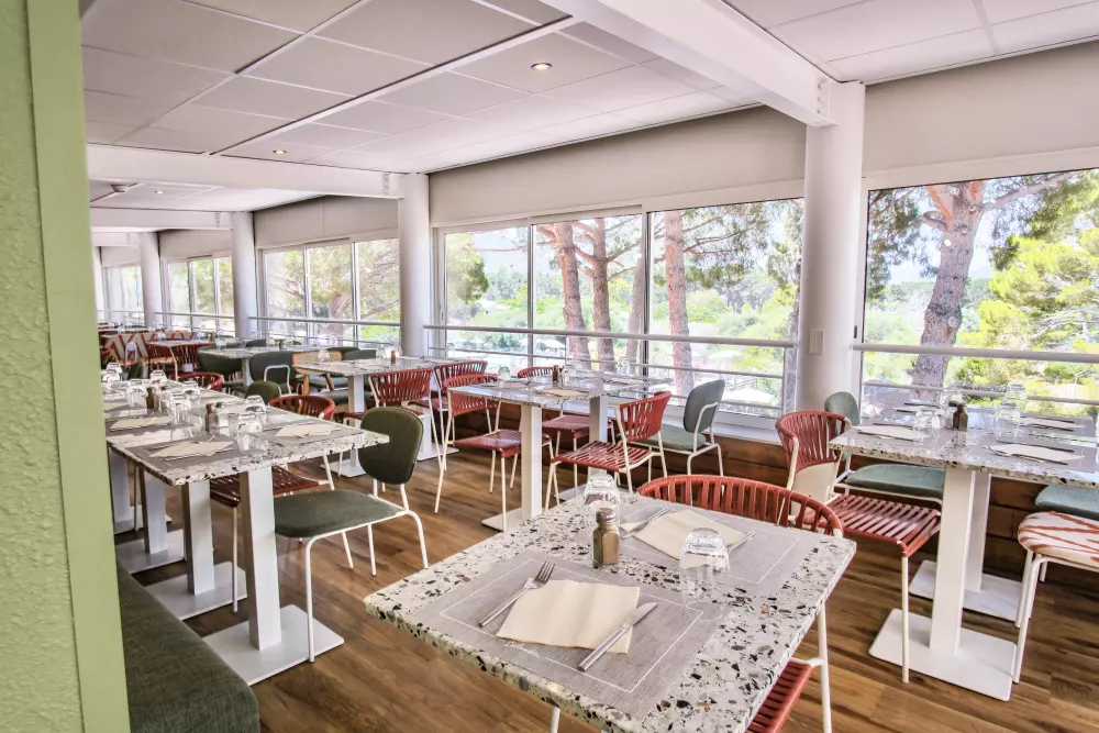 Belambra Clubs und Residence Belgodère - Golfe De Lozari