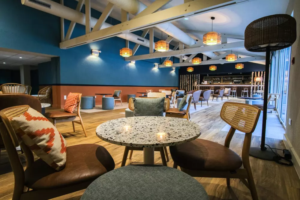 Belambra Clubs und Residence Belgodère - Golfe De Lozari