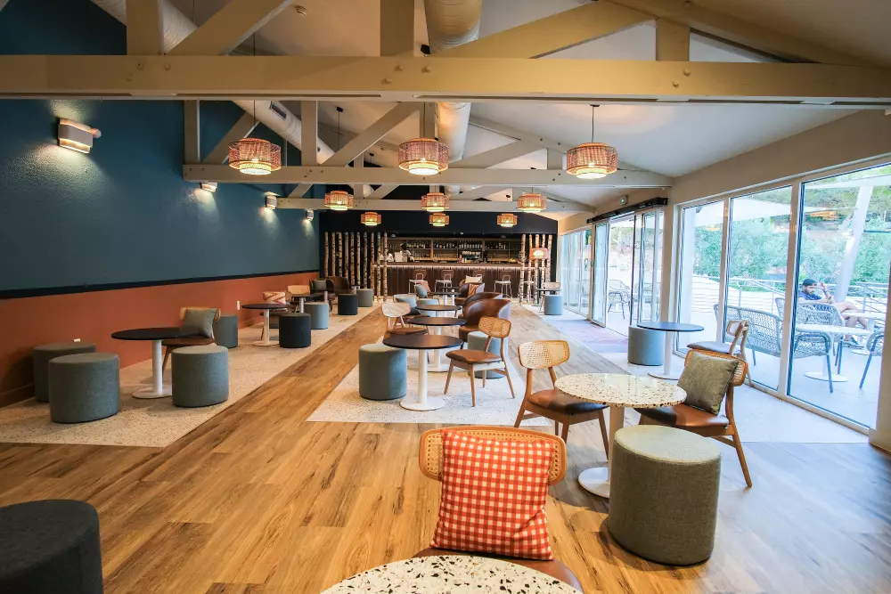 Belambra Clubs und Residence Belgodère - Golfe De Lozari