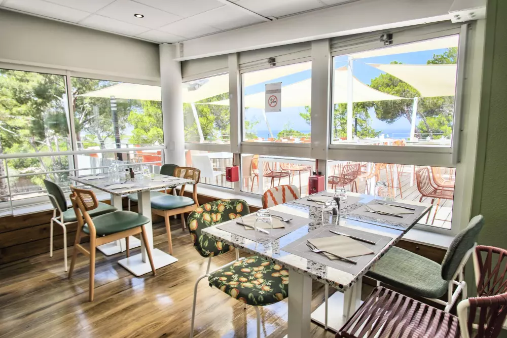 Belambra Clubs und Residence Belgodère - Golfe De Lozari