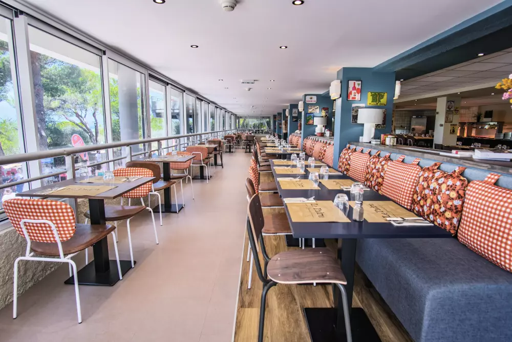 Belambra Clubs und Residence Belgodère - Golfe De Lozari