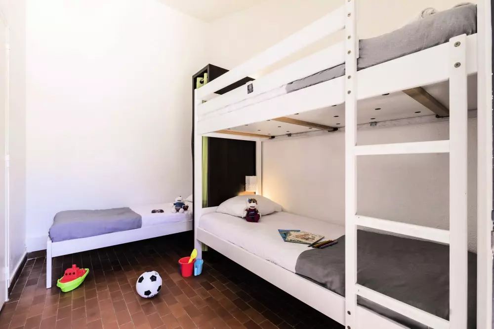 Belambra Clubs und Residence Belgodère - Golfe De Lozari