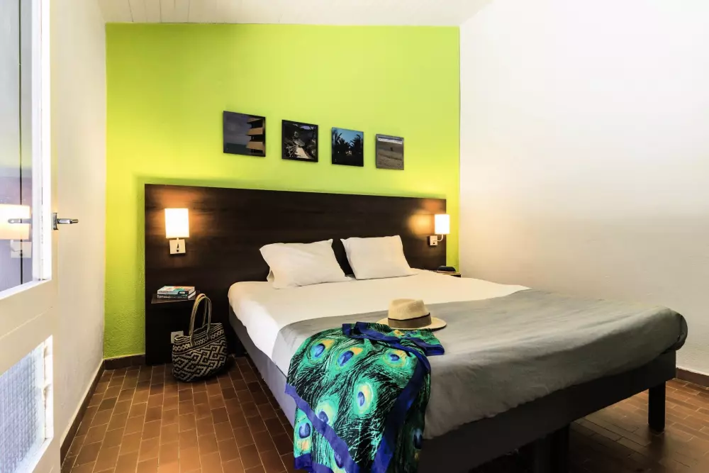 Belambra Clubs und Residence Belgodère - Golfe De Lozari