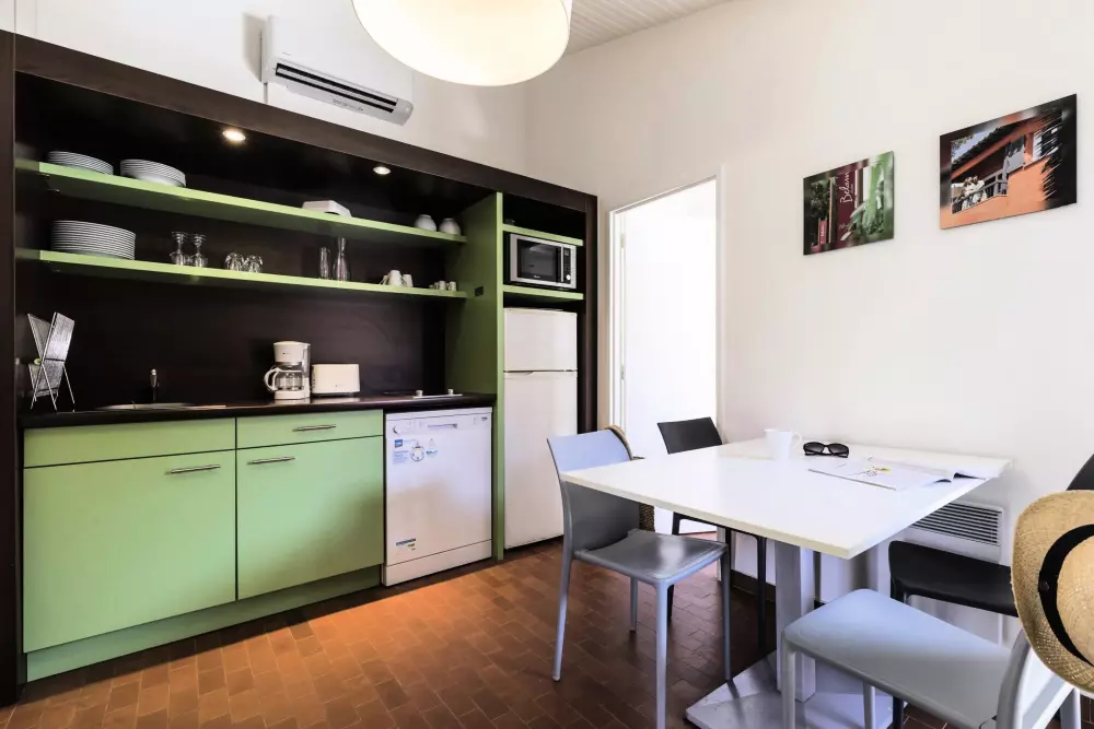 Belambra Clubs und Residence Belgodère - Golfe De Lozari