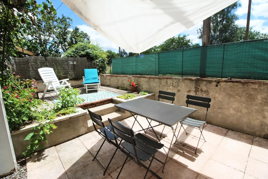 Gîte de France Les 3 lindebomen 3 oren
