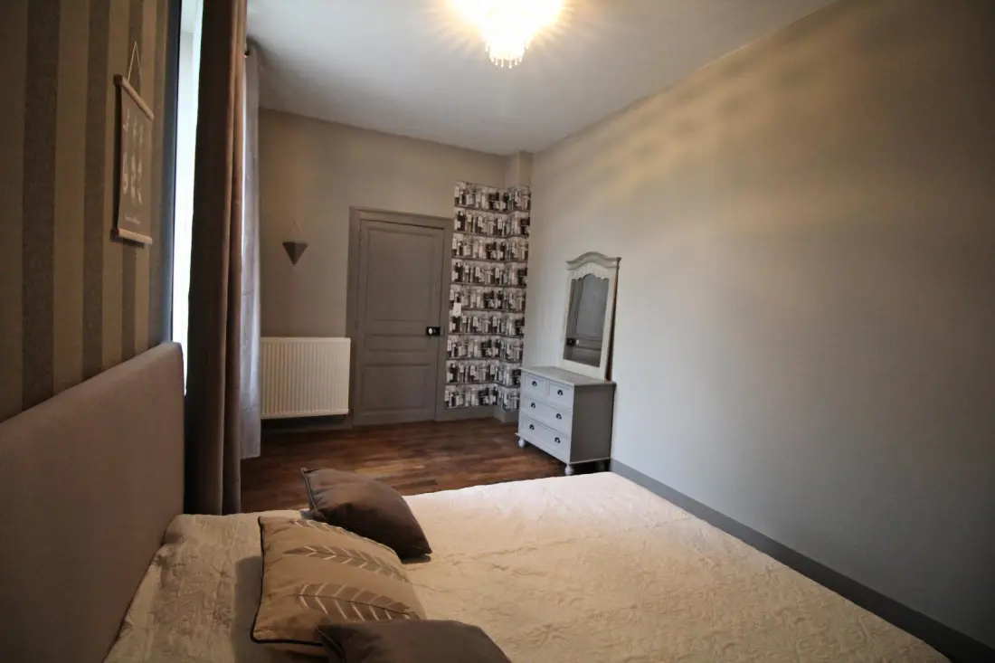 Gîte de France Les 3 lindebomen 3 oren