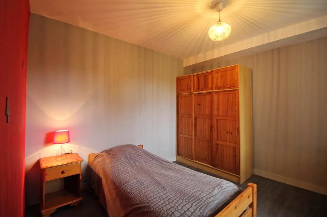 Gîte de France Les 3 lindebomen 3 oren