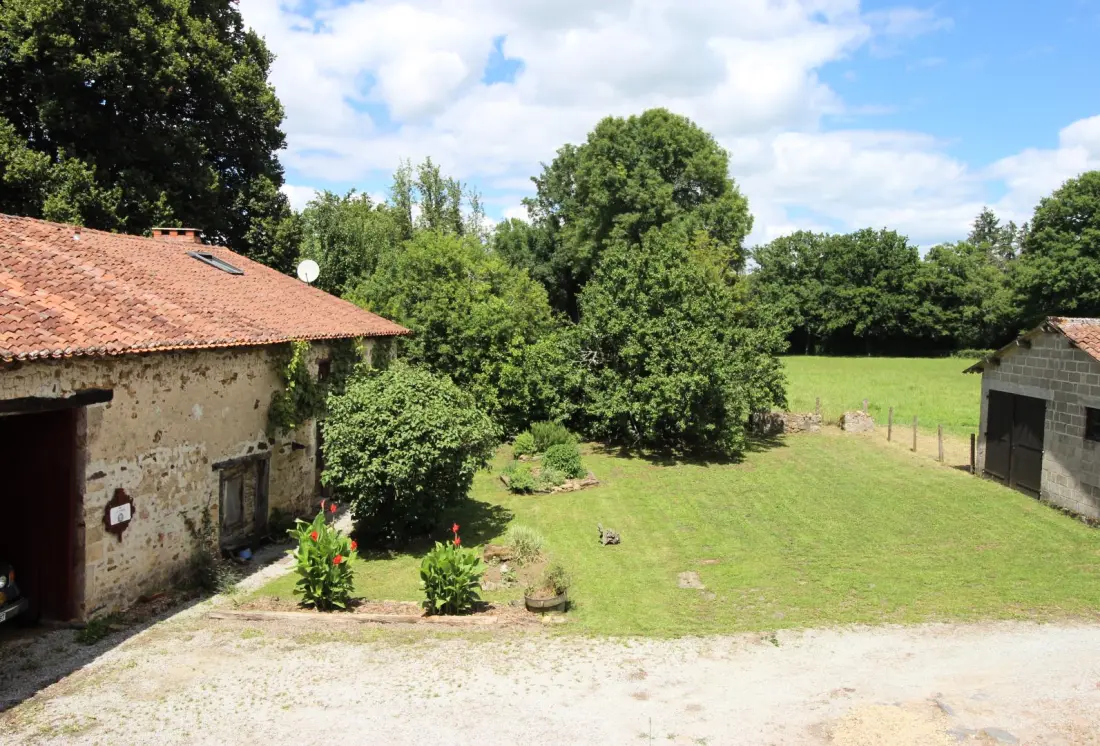 Gîte de France Les 3 lindebomen 3 oren