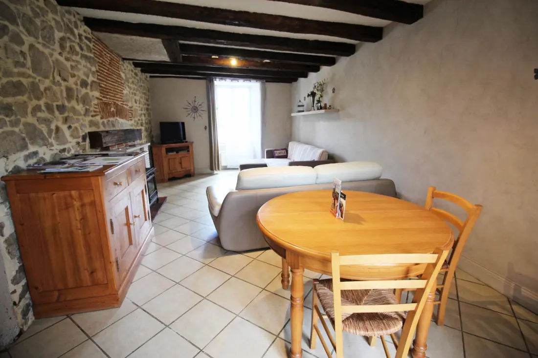 Gîte de France Les 3 lindebomen 3 oren
