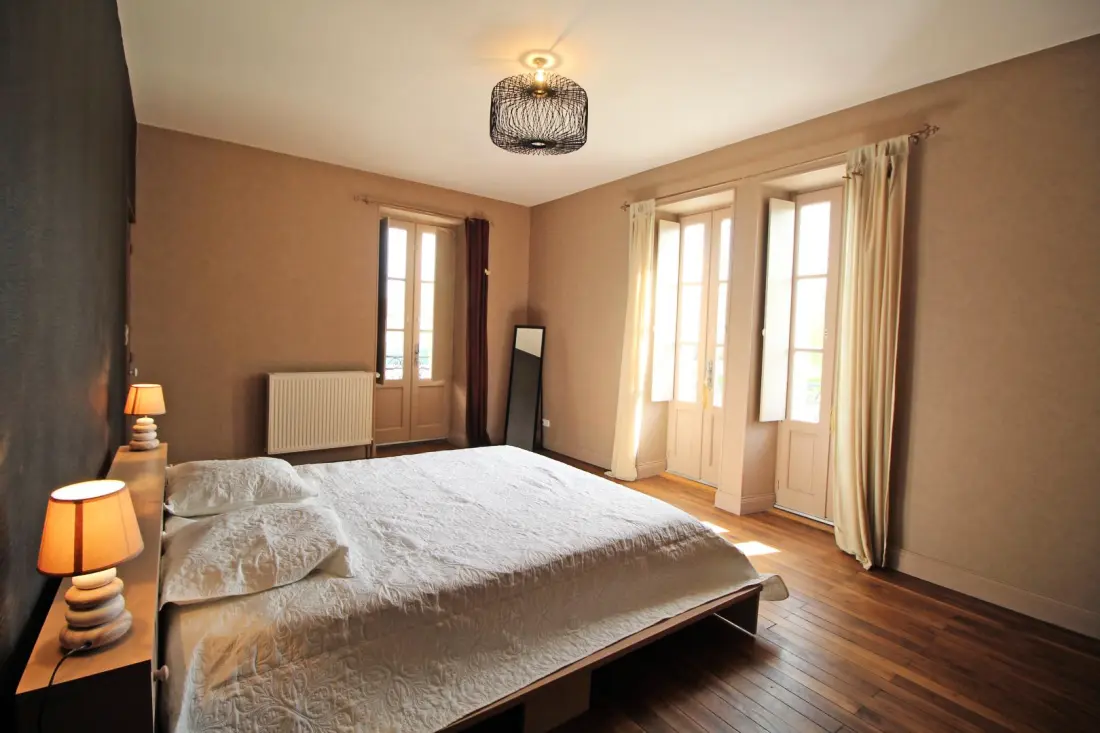 Gîte de France Les 3 lindebomen 3 oren