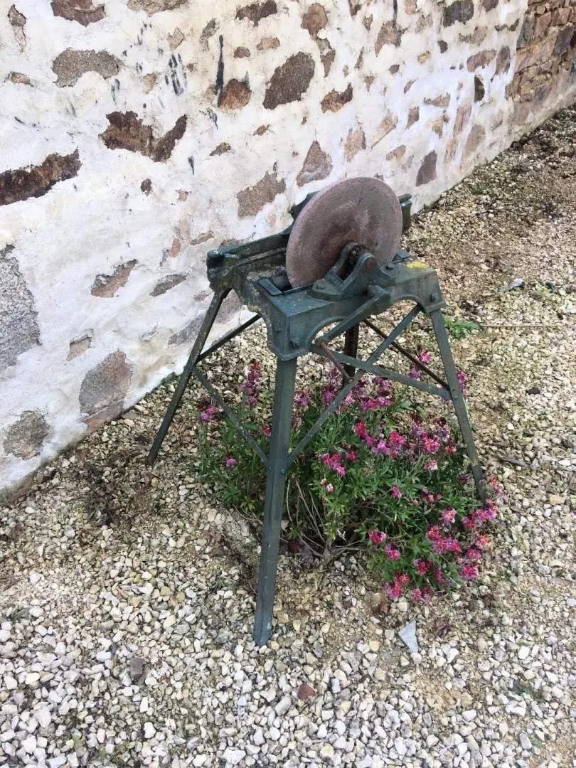 Gîte de France Les 3 lindebomen 3 oren
