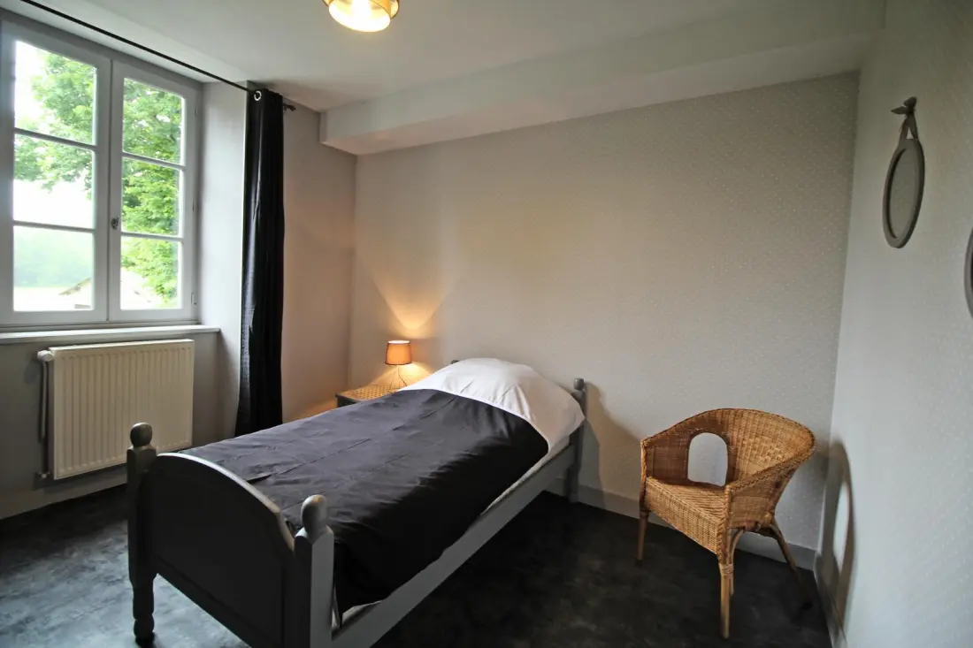 Gîte de France Les 3 lindebomen 3 oren