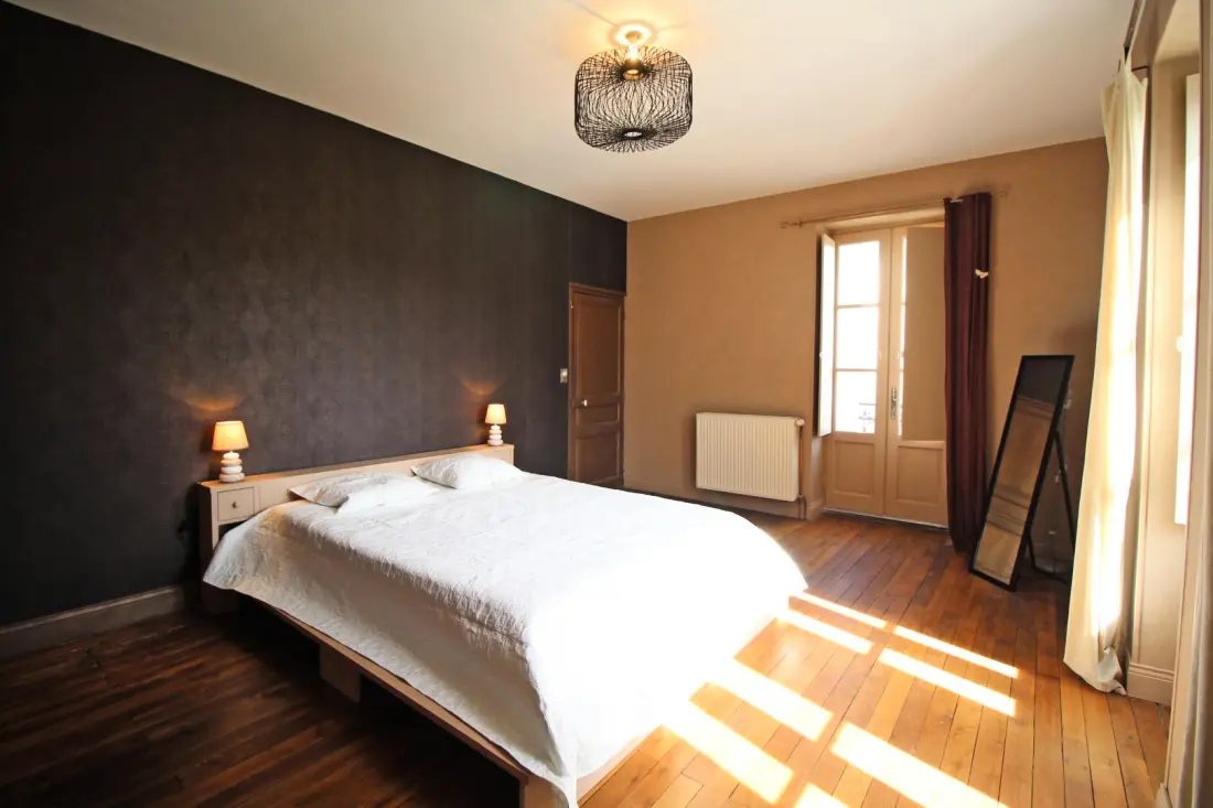 Gîte de France Les 3 lindebomen 3 oren
