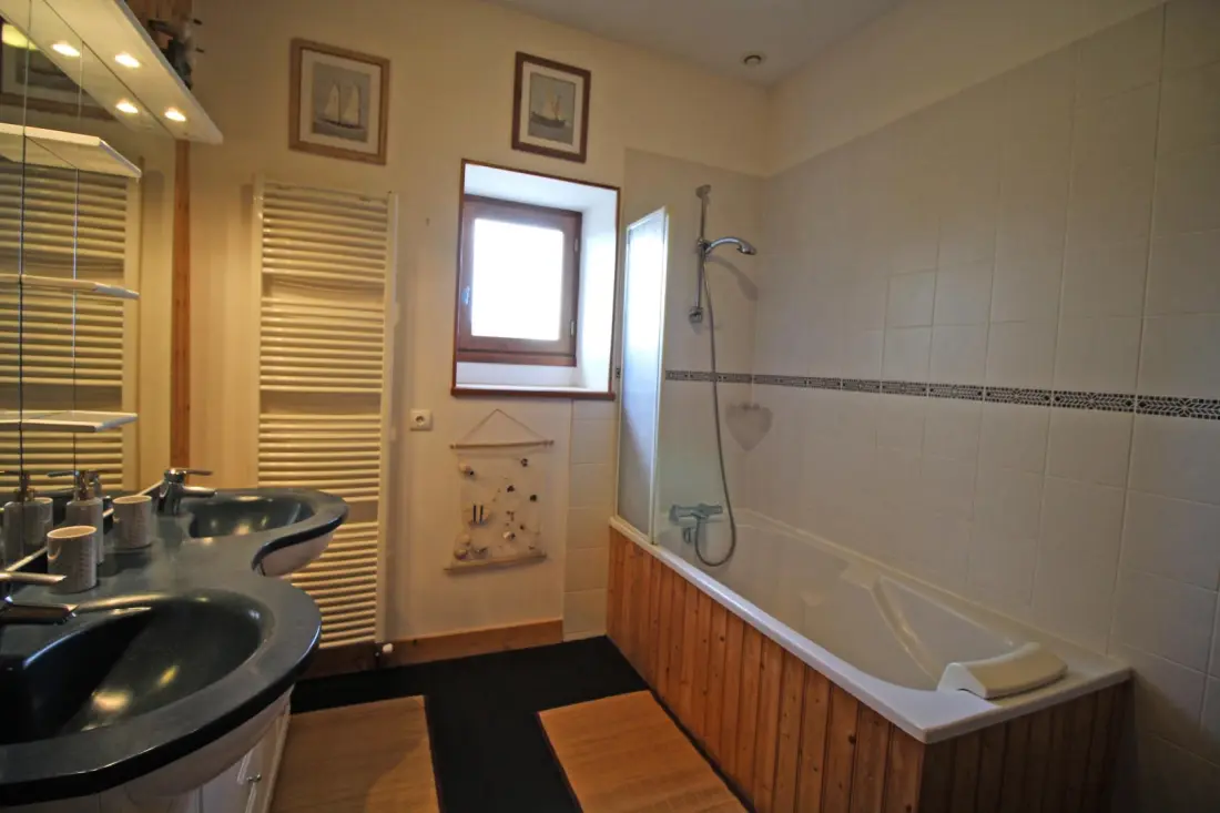 Gîte de France Les 3 lindebomen 3 oren
