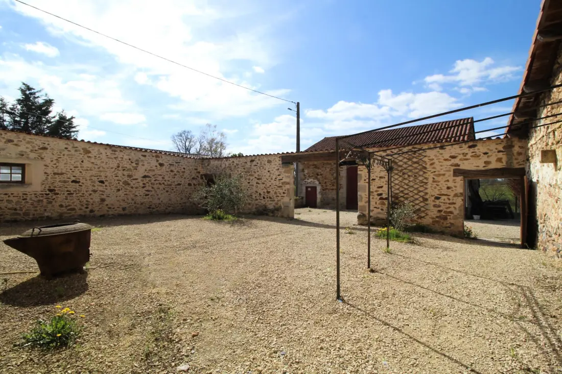 Gîte de France Les 3 lindebomen 3 oren